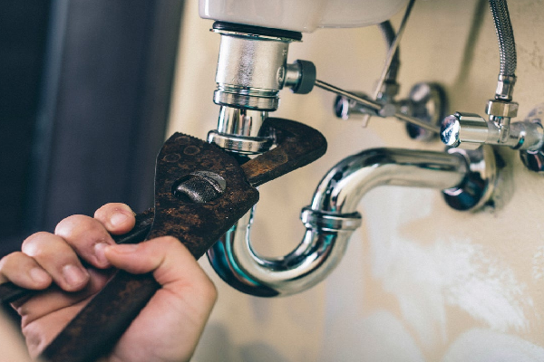 Plumbing