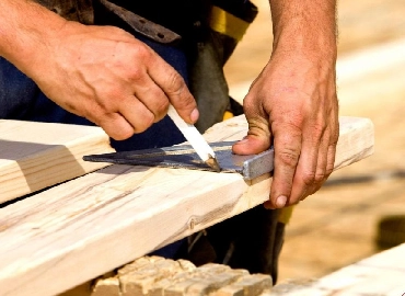 Dining Table Repairing work