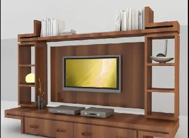 Tv shoecase